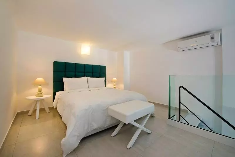 سوییت, Cavo Bianco Boutique Hotel & Spa
