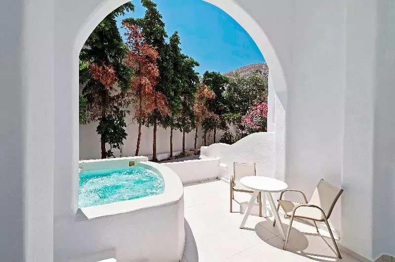 سوییت, Cavo Bianco Boutique Hotel & Spa