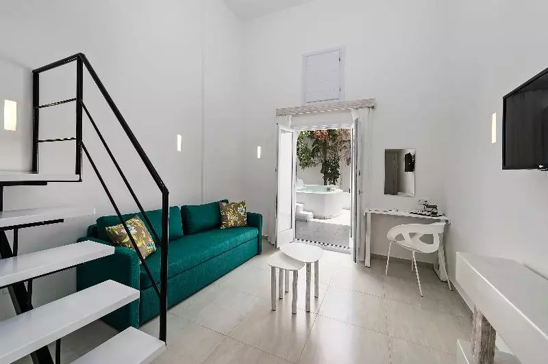 سوییت, Cavo Bianco Boutique Hotel & Spa