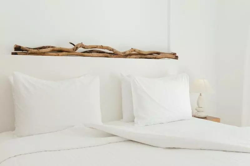 اتاق استاندارد, Cavo Bianco Boutique Hotel & Spa
