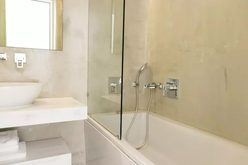 اتاق استاندارد, Cavo Bianco Boutique Hotel & Spa