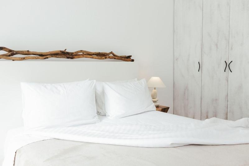 스탠다드 룸, Cavo Bianco Boutique Hotel & Spa