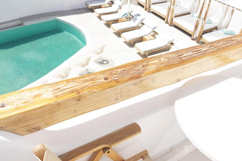 غرفة قياسية, Cavo Bianco Boutique Hotel & Spa