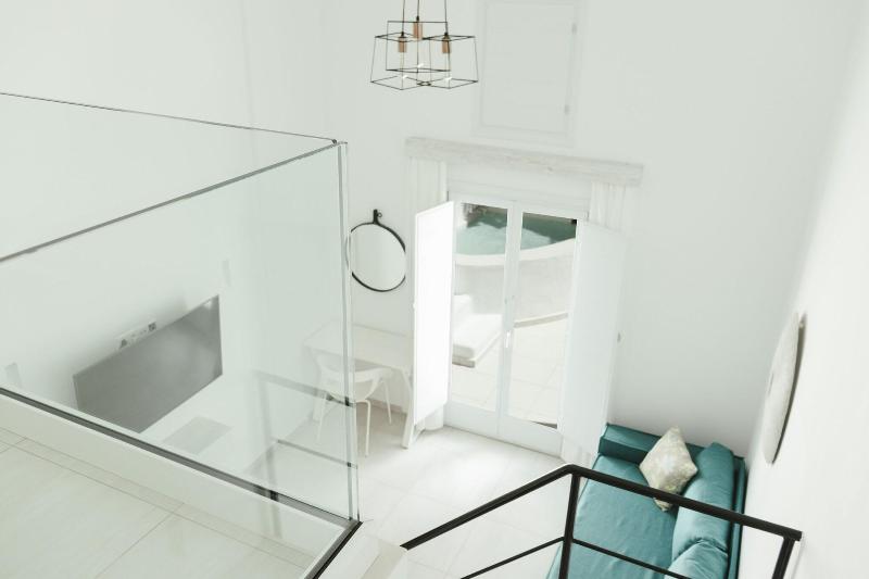 جناح, Cavo Bianco Boutique Hotel & Spa