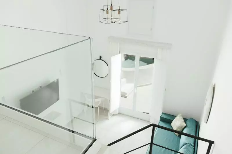 سوییت, Cavo Bianco Boutique Hotel & Spa