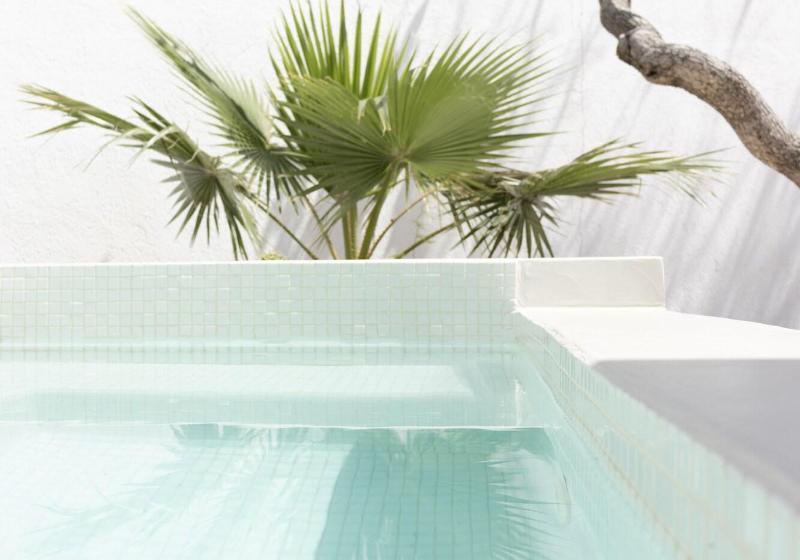 جناح, Cavo Bianco Boutique Hotel & Spa