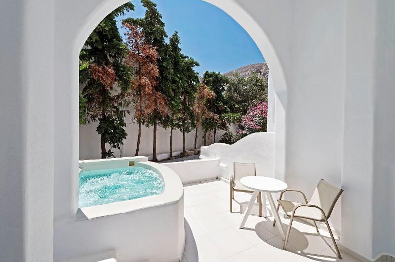 스위트, Cavo Bianco Boutique Hotel & Spa