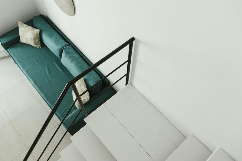 جناح, Cavo Bianco Boutique Hotel & Spa