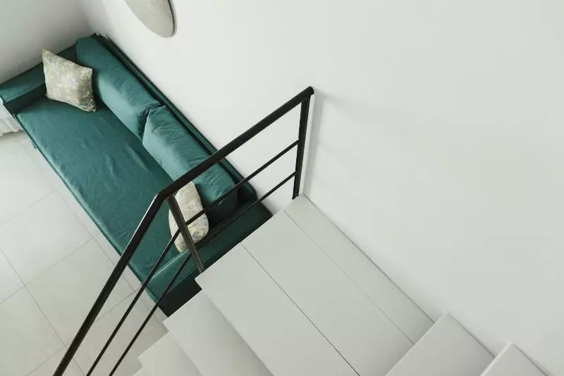 سوییت, Cavo Bianco Boutique Hotel & Spa
