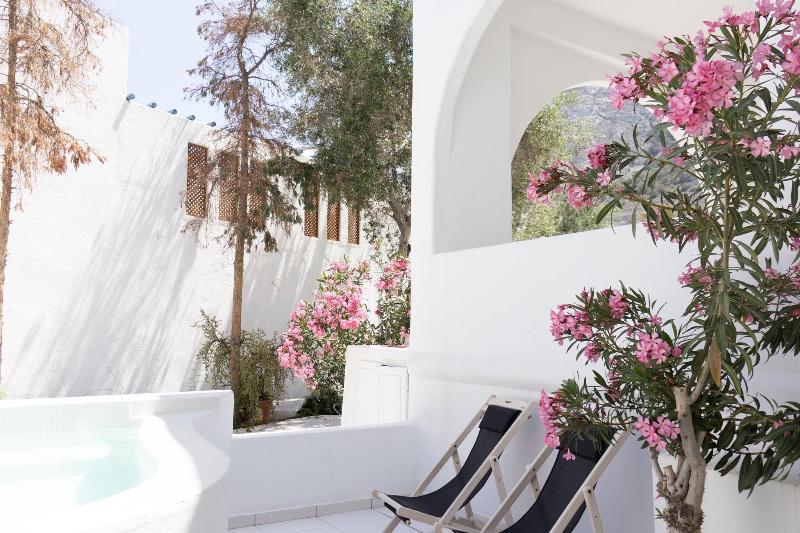 스위트, Cavo Bianco Boutique Hotel & Spa