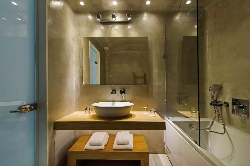 سوییت, Cavo Bianco Boutique Hotel & Spa