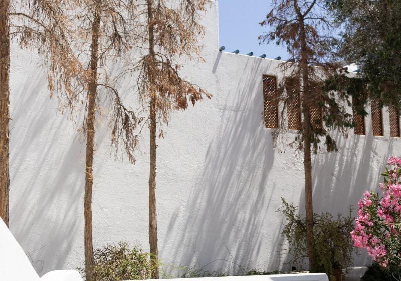 جناح, Cavo Bianco Boutique Hotel & Spa