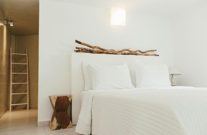 جناح مزود بحمام سباحة, Cavo Bianco Boutique Hotel & Spa