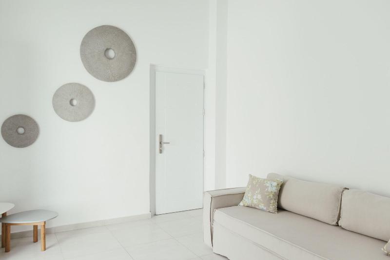 جناح مزود بحمام سباحة, Cavo Bianco Boutique Hotel & Spa