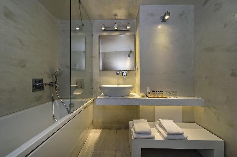 전용 풀장 스위트, Cavo Bianco Boutique Hotel & Spa