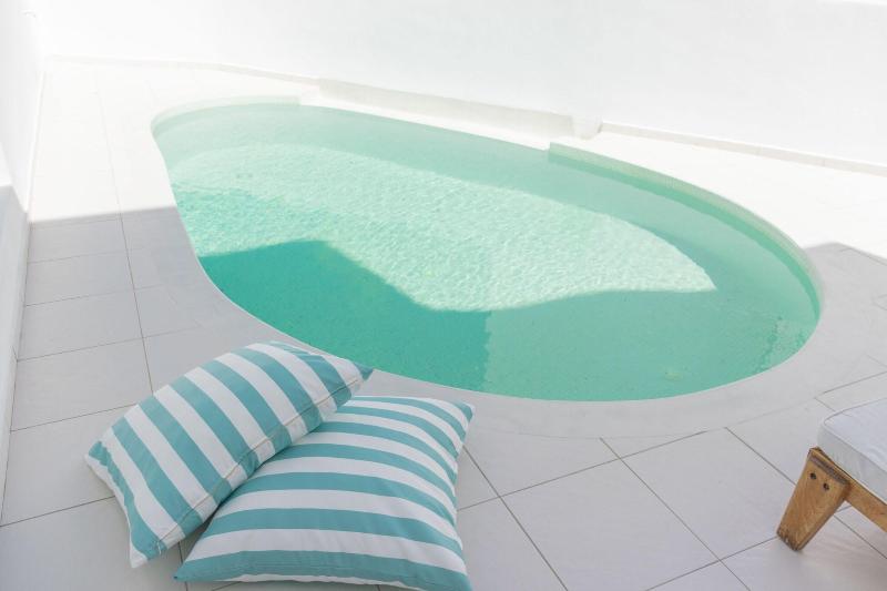 전용 풀장 스위트, Cavo Bianco Boutique Hotel & Spa