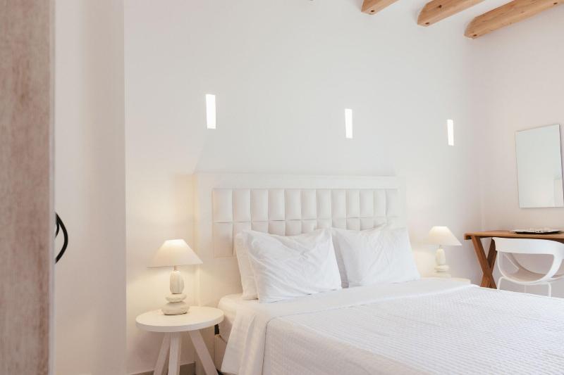 수피리어 룸, Cavo Bianco Boutique Hotel & Spa