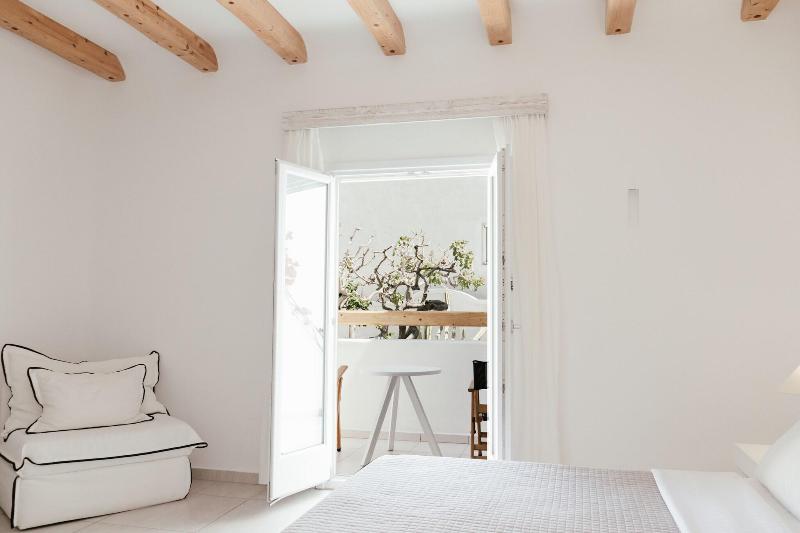 غرفة سوبيريور, Cavo Bianco Boutique Hotel & Spa