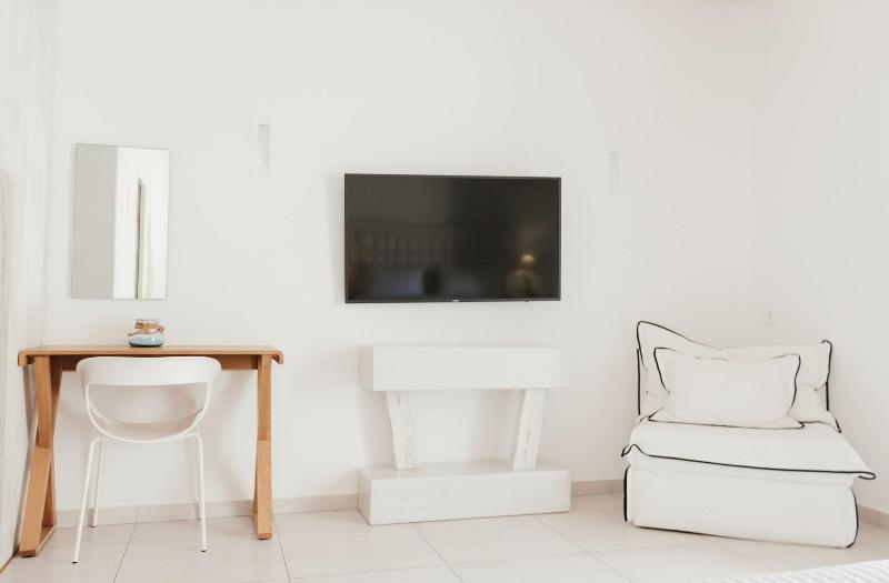 غرفة سوبيريور, Cavo Bianco Boutique Hotel & Spa