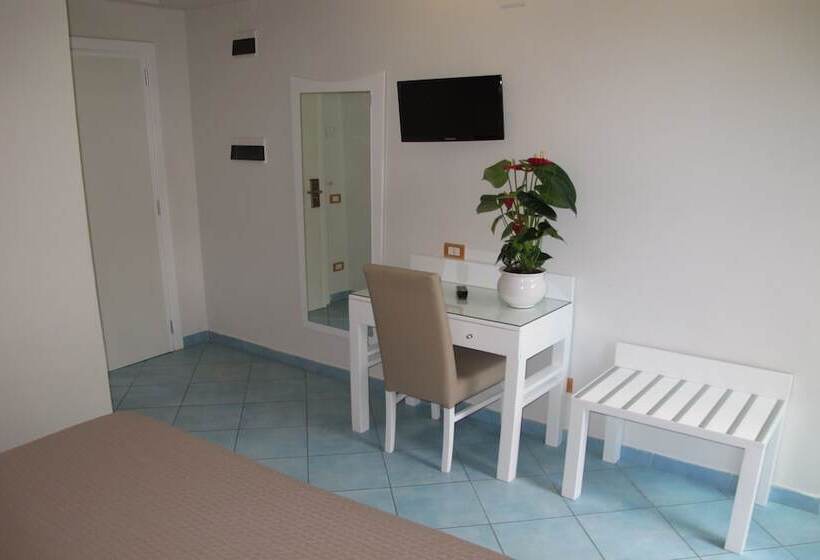 스탠다드 룸, Club