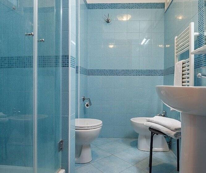 Четырехместный Номер Стандарт, Club