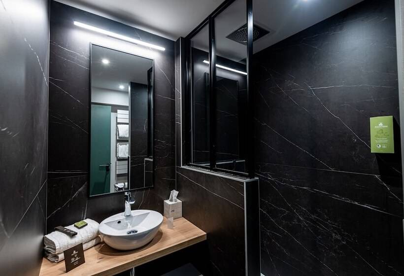 Номер Superior, De La Cite
