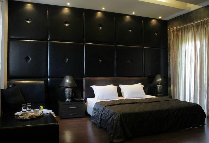 Студио Executive, Galaxy Art