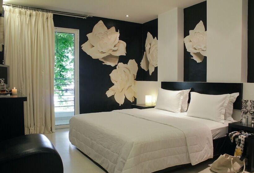 Полулюкс, Galaxy Art