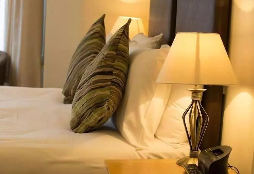 Standard Single Room, Heath Cottage