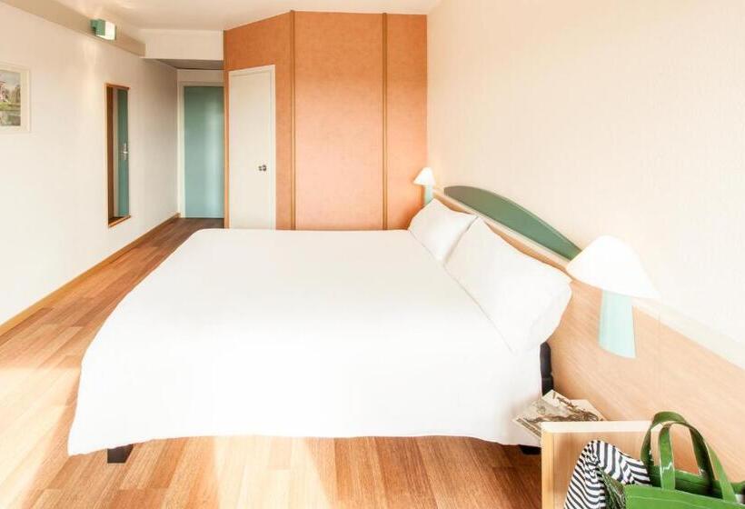 חדר סטנדרט, Ibis Roma Fiera