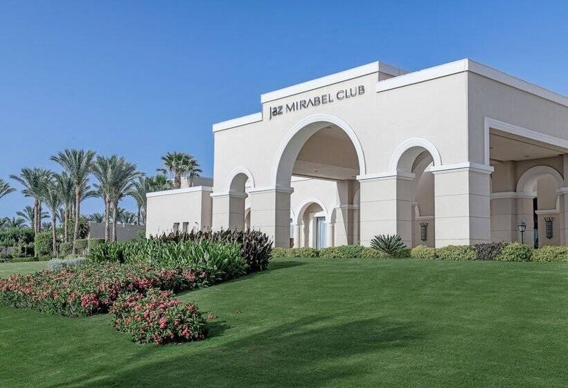 اتاق لوکس خانوادگی, Jaz Mirabel Resort