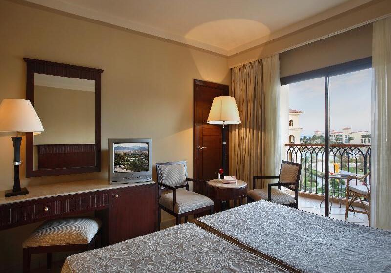 اتاق استاندارد, Jaz Mirabel Resort