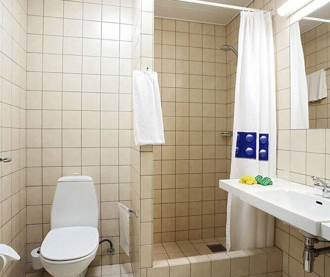 비즈니스룸, Legoland