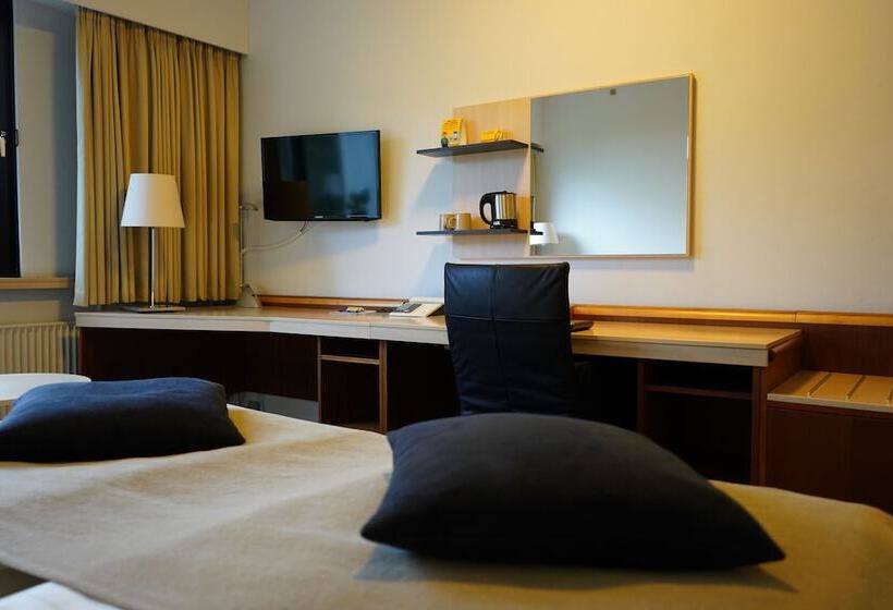 Business Room, Legoland
