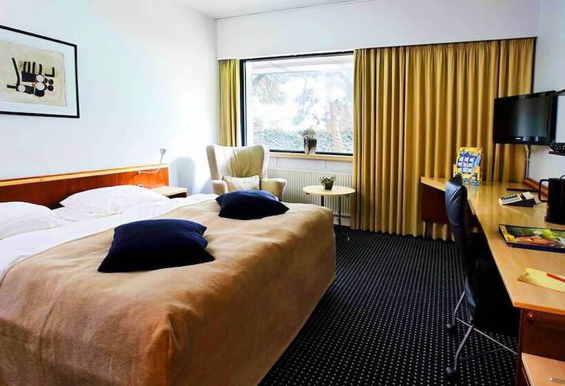 비즈니스룸, Legoland