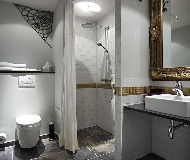 스탠다드 룸, Legoland