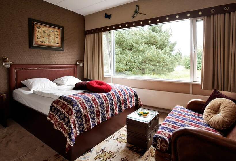 스탠다드 룸, Legoland