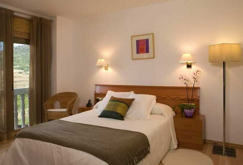 Номер Стандарт, Porta D'Alella