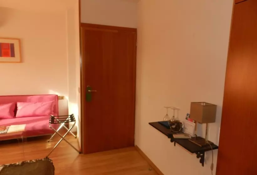 Standard-huone, Porta D'Alella