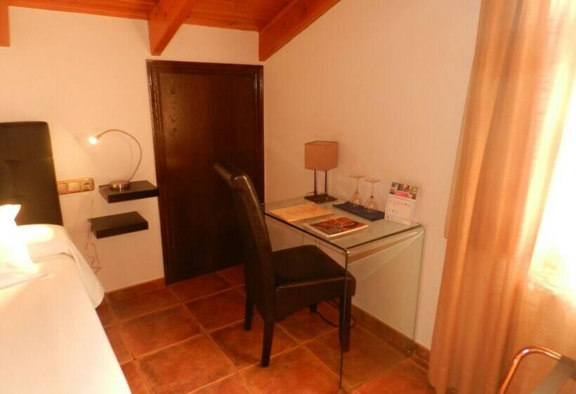 Номер Superior, Porta D'Alella