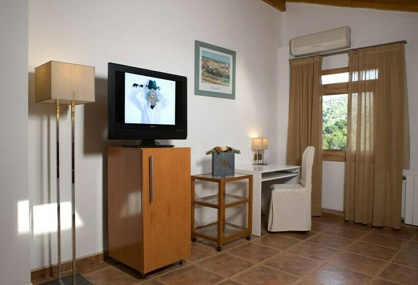 Номер Superior, Porta D'Alella