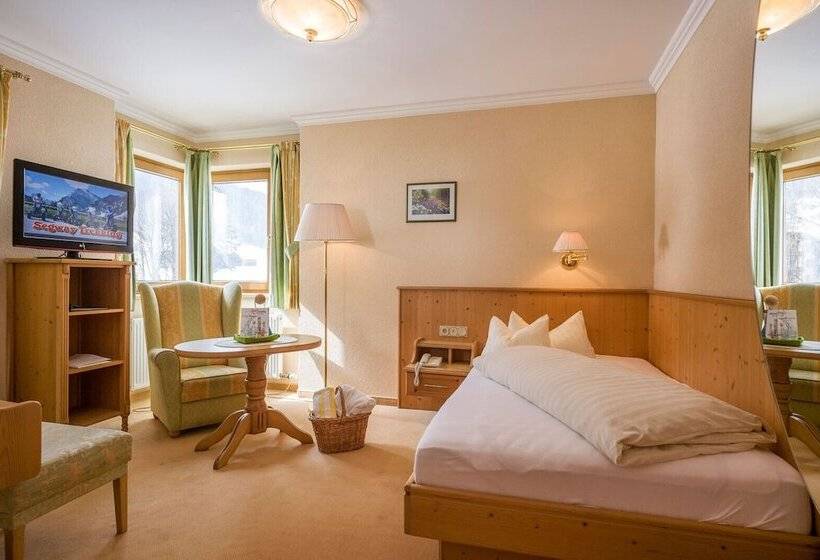 Номер Комфорт Индивидуальный, Post Am See