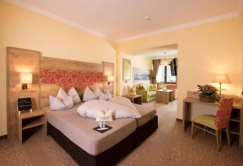 Номер Комфорт, Post Am See