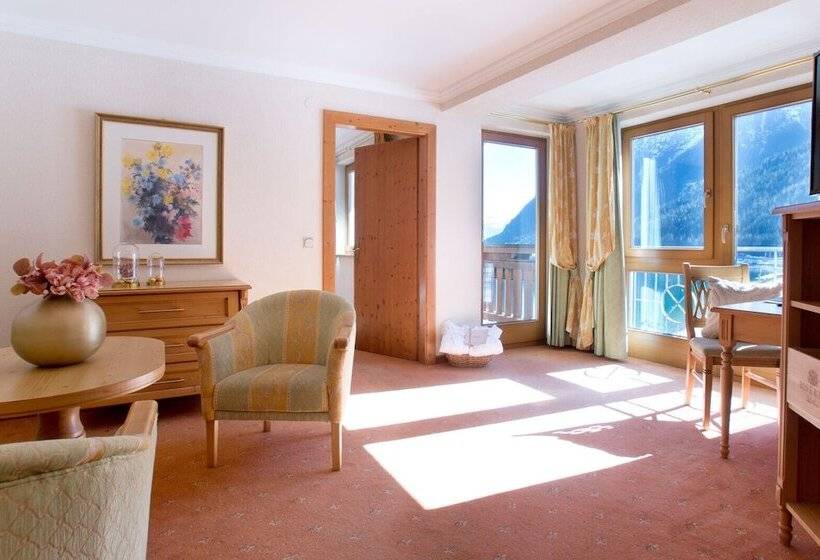 Люкс, Post Am See