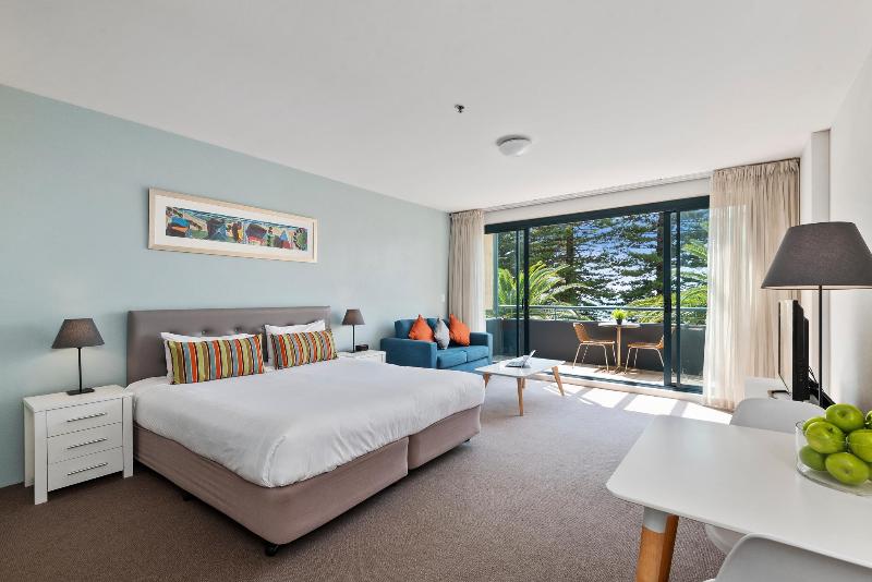 标准工作室, Quest Cronulla Beach