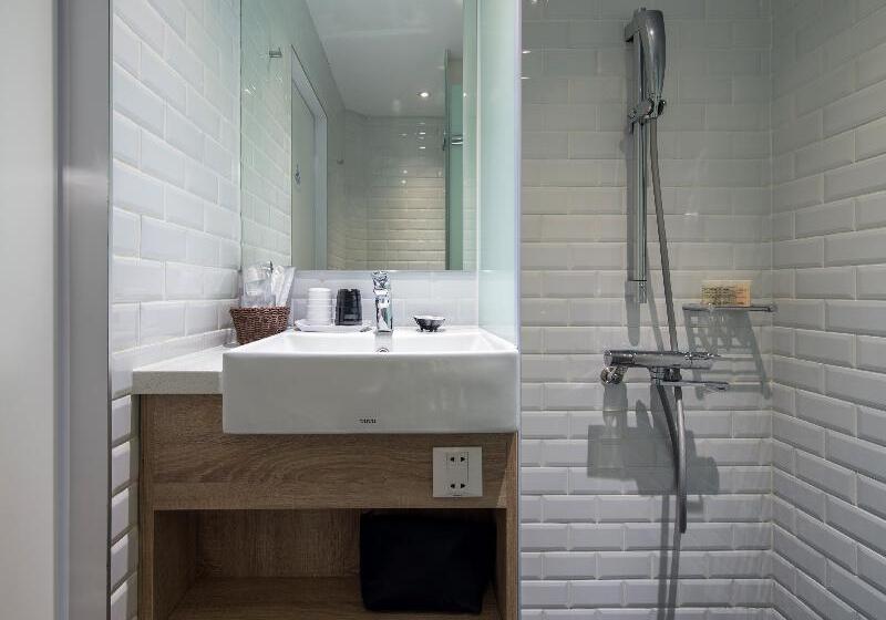 דירת שני חדרים, Quest Cronulla Beach