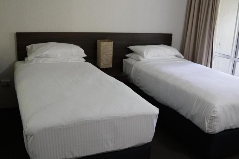 Вилла 2 Спальни, Reef Resort Villas Port Douglas