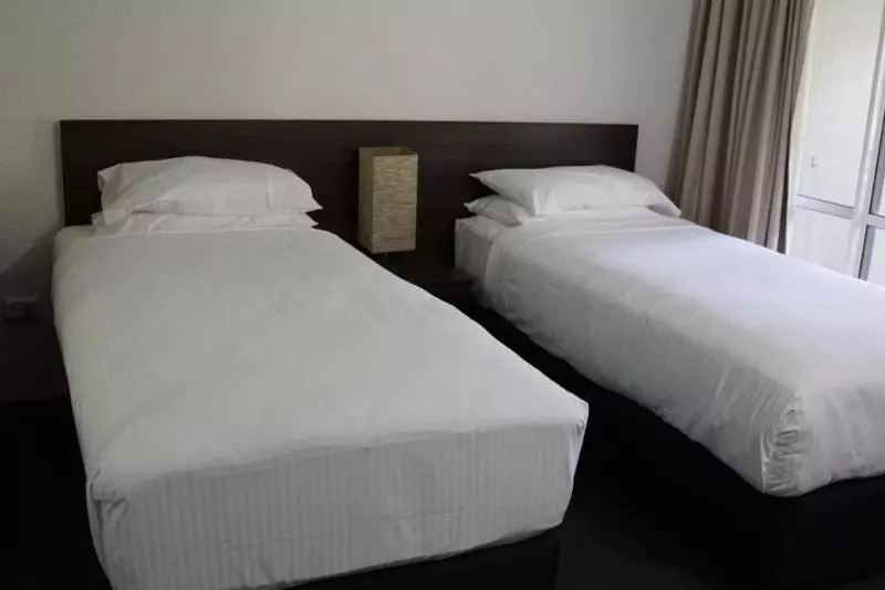 ویلای 2 خوابه, Reef Resort Villas Port Douglas
