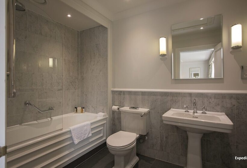 Классический Номер, Rookery Hall Hotel & Spa