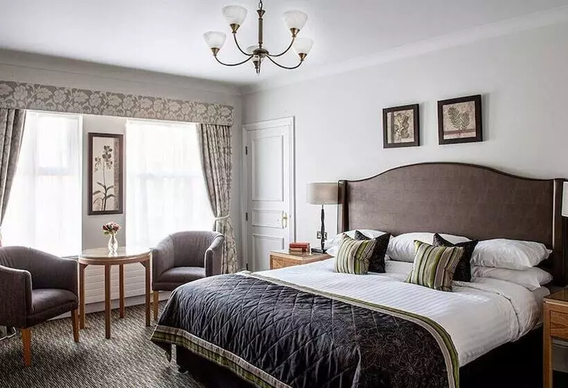 クラシックルーム, Rookery Hall Hotel & Spa